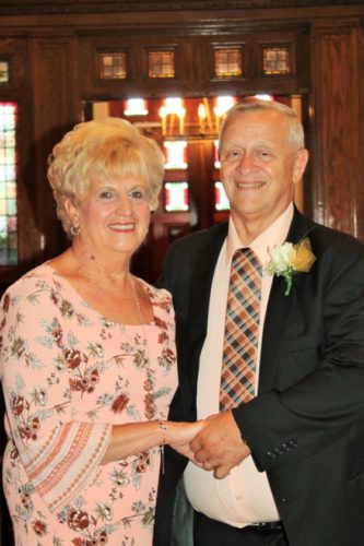 Shepherd's Mark 50 Years